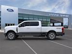 2024 Ford F-250 Crew Cab 4x4, Pickup for sale #REF37097 - photo 3