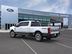 2024 Ford F-250 Crew Cab 4x4, Pickup for sale #REF37097 - photo 4