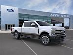 2024 Ford F-250 Crew Cab 4x4, Pickup for sale #REF37097 - photo 7