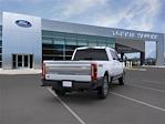 2024 Ford F-250 Crew Cab 4x4, Pickup for sale #REF37097 - photo 8