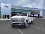 New 2024 Ford F-350 Lariat Crew Cab 4x4, Pickup for sale #REF38344 - photo 2