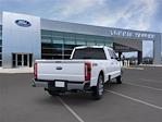 New 2024 Ford F-350 Lariat Crew Cab 4x4, Pickup for sale #REF38344 - photo 8