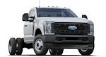 2024 Ford F-350 Regular Cab DRW 4x2, Cab Chassis for sale #REF57666 - photo 4