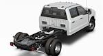 New 2024 Ford F-350 XL Crew Cab 4x2, Cab Chassis for sale #REF58801 - photo 3