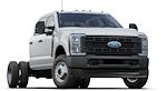 New 2024 Ford F-350 XL Crew Cab 4x2, Cab Chassis for sale #REF58801 - photo 4