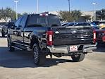 Used 2020 Ford F-350 Lariat Crew Cab 4x4, Pickup for sale #REF72837A - photo 2