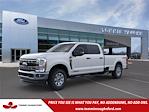 New 2024 Ford F-350 XLT Crew Cab 4x4, Pickup for sale #REF74082 - photo 1