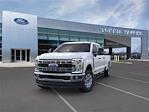 New 2024 Ford F-350 XLT Crew Cab 4x4, Pickup for sale #REF74082 - photo 2