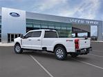 New 2024 Ford F-350 XLT Crew Cab 4x4, Pickup for sale #REF74082 - photo 4