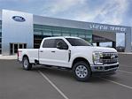 New 2024 Ford F-350 XLT Crew Cab 4x4, Pickup for sale #REF81912 - photo 7