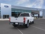 New 2024 Ford F-350 XLT Crew Cab 4x4, Pickup for sale #REF81912 - photo 8