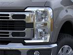 New 2024 Ford F-350 XLT Crew Cab 4x4, Pickup for sale #REF91595 - photo 18