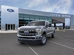 New 2024 Ford F-350 XLT Crew Cab 4x4, Pickup for sale #REF91595 - photo 2