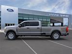 New 2024 Ford F-350 XLT Crew Cab 4x4, Pickup for sale #REF91595 - photo 3