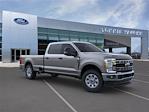 New 2024 Ford F-350 XLT Crew Cab 4x4, Pickup for sale #REF91595 - photo 7