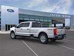 New 2024 Ford F-350 XLT Crew Cab 4x4, Pickup for sale #REF92228 - photo 4