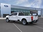 New 2024 Ford F-350 XL Crew Cab 4x4, Pickup for sale #REF99933 - photo 4