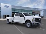 New 2024 Ford F-350 XL Crew Cab 4x4, Pickup for sale #REF99933 - photo 7