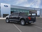 2024 Ford F-150 SuperCrew Cab 4x4, Pickup for sale #RFA08107 - photo 2