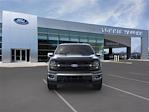 2024 Ford F-150 SuperCrew Cab 4x4, Pickup for sale #RFA08107 - photo 6