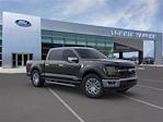 2024 Ford F-150 SuperCrew Cab 4x4, Pickup for sale #RFA08107 - photo 7