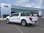 2024 Ford F-150 SuperCrew Cab 4x4, Pickup for sale #RFA15779 - photo 2