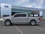 2024 Ford F-150 SuperCrew Cab 4x4, Pickup for sale #RFA51192 - photo 4