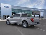 2024 Ford F-150 SuperCrew Cab 4x4, Pickup for sale #RFA51192 - photo 2