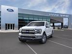 2024 Ford F-150 SuperCrew Cab 4x4, Pickup for sale #RFA51640 - photo 4