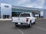 2024 Ford F-150 SuperCrew Cab 4x4, Pickup for sale #RFA51640 - photo 3