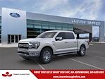2024 Ford F-150 SuperCrew Cab 4x4, Pickup for sale #RFA52960 - photo 1