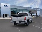 2024 Ford F-150 SuperCrew Cab 4x4, Pickup for sale #RFA52960 - photo 3