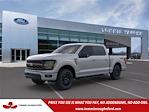 2024 Ford F-150 SuperCrew Cab 4x4, Pickup for sale #RFA76402 - photo 1