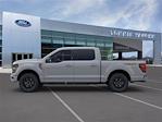 2024 Ford F-150 SuperCrew Cab 4x4, Pickup for sale #RFA76402 - photo 4
