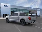 2024 Ford F-150 SuperCrew Cab 4x4, Pickup for sale #RFA76402 - photo 2