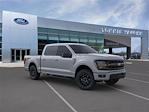 2024 Ford F-150 SuperCrew Cab 4x4, Pickup for sale #RFA76402 - photo 7