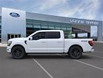 New 2024 Ford F-150 Platinum SuperCrew Cab 4x4, Pickup for sale #RFA78476 - photo 4