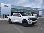 New 2024 Ford F-150 Platinum SuperCrew Cab 4x4, Pickup for sale #RFA78476 - photo 7