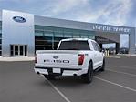 2024 Ford F-150 SuperCrew Cab 4x4, Pickup for sale #RFB09524 - photo 8