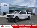 2024 Ford F-150 SuperCrew Cab 4x4, Pickup for sale #RFB34924 - photo 1