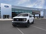 2024 Ford F-150 SuperCrew Cab 4x4, Pickup for sale #RFB34924 - photo 2