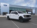 2024 Ford F-150 SuperCrew Cab 4x4, Pickup for sale #RFB34924 - photo 7