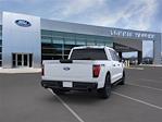 2024 Ford F-150 SuperCrew Cab 4x4, Pickup for sale #RFB34924 - photo 8