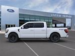 2024 Ford F-150 SuperCrew Cab 4x4, Pickup for sale #RFB63723 - photo 3