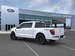 2024 Ford F-150 SuperCrew Cab 4x4, Pickup for sale #RFB63723 - photo 4