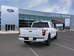 2024 Ford F-150 SuperCrew Cab 4x4, Pickup for sale #RFB63723 - photo 8