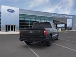 2024 Ford F-150 SuperCrew Cab 4x4, Pickup for sale #RFC11143 - photo 8