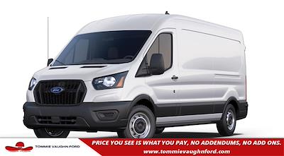 2024 Ford Transit 250 Medium Roof RWD, Empty Cargo Van for sale #RKA25400 - photo 1