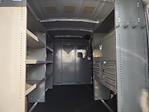 New 2024 Ford Transit 250 Base Medium Roof RWD, Adrian Steel Steel Storage Products Upfitted Cargo Van for sale #RKA44393 - photo 2