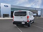 2024 Ford Transit 350 Low Roof RWD, Passenger Van for sale #RKA47201 - photo 8